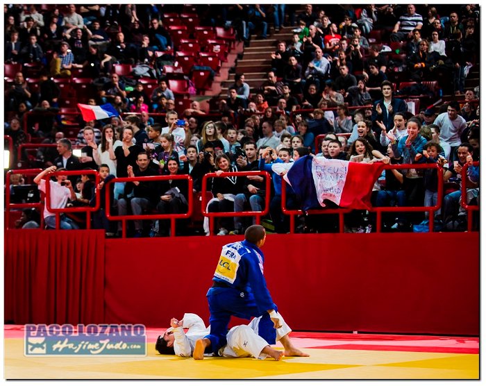 Paris 2014 by P.Lozano cat -66 kg_PLM1460